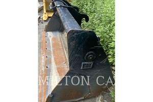 2020 Caterpillar IT LINKAGE 89 MULTI PURPOSE BUCKET  Attachment