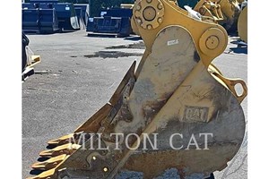 2022 Caterpillar CB LINKAGE 36 SEVERE DUTY BUCKET  Attachment