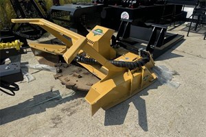 2022 Diamond Mowers Inc SK60  Mulch and Mowing