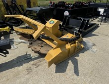 2022 Diamond Mowers Inc SK60