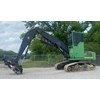 2014 John Deere 2954D Log Loader