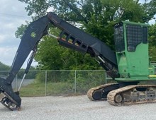 2014 John Deere 2954D