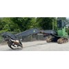 2014 John Deere 2954D Log Loader