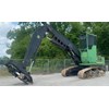 2014 John Deere 2954D Log Loader