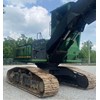 2014 John Deere 2954D Log Loader