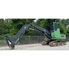 2014 John Deere 2954D Log Loader