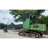 2014 John Deere 2954D Log Loader