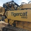 2024 Tigercat 6900 Mobile Wood Grinder