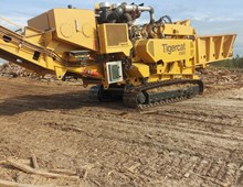 2024 Tigercat 6900