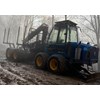 2019 Rottne F15D Forwarder