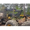 2006 Ponsse Buffalo King  Forwarder