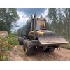 2006 Ponsse Buffalo King  Forwarder