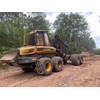 2006 Ponsse Buffalo King  Forwarder