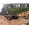 2006 Ponsse Buffalo King  Forwarder