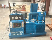 1998 Quincy Compressor QSVB-25