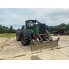 2008 John Deere 748H Skidder