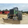 2008 John Deere 748H Skidder