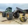 2008 John Deere 748H Skidder