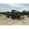 2008 John Deere 748H Skidder