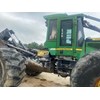 2008 John Deere 748H Skidder