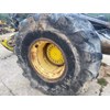 2008 John Deere 748H Skidder