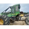 2008 John Deere 748H Skidder