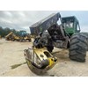 2008 John Deere 748H Skidder