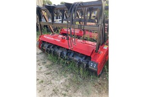 2023 FECON RK8620  Brush Cutter and Land Clearing