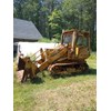 1984 Komatsu D31 Dozer