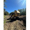 2007 Tigercat 845C Track Feller Buncher