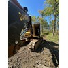 2007 Tigercat 845C Track Feller Buncher