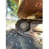 2007 Tigercat 845C Track Feller Buncher