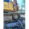 2007 Tigercat 845C Track Feller Buncher