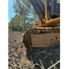 2007 Tigercat 845C Track Feller Buncher