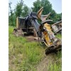 2004 Caterpillar 521 Track Feller Buncher