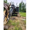 2004 Caterpillar 521 Track Feller Buncher