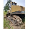 2004 Caterpillar 521 Track Feller Buncher