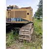 2004 Caterpillar 521 Track Feller Buncher