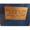 2021 Baker BE-O Board Edger