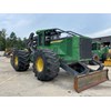 2018 John Deere 748L Skidder