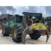 2018 John Deere 748L Skidder