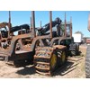 2013 John Deere 1510E Forwarder