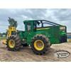 2023 John Deere 643L-II Wheel Feller Buncher