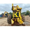 2023 John Deere 643L-II Wheel Feller Buncher