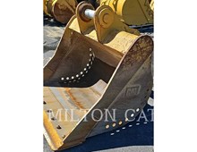 2020 Caterpillar CB LINKAGE 60 DITCH CLEANING BUCKET