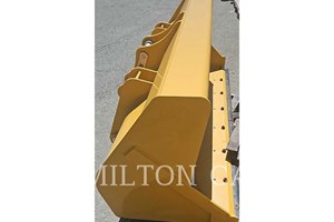 2018 Caterpillar BHL 1.4 CYD GENERAL PURPOSE BUCKET  Attachment