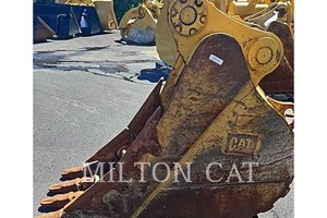 2016 Caterpillar CB LINKAGE 36 SEVERE DUTY BUCKET  Attachment