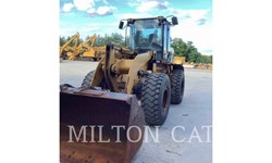 2007 Caterpillar 928GZ Wheel Loader