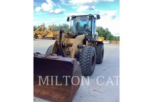 2007 Caterpillar 928GZ  Wheel Loader