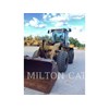 2007 Caterpillar 928GZ Wheel Loader